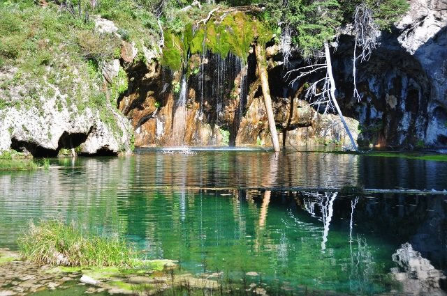 Hanging Lake